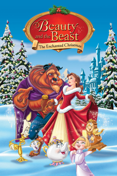 Người Đẹp và Quái Vật: Giáng Sinh Kỳ Diệu, Beauty and the Beast: The Enchanted Christmas / Beauty and the Beast: The Enchanted Christmas (1997)