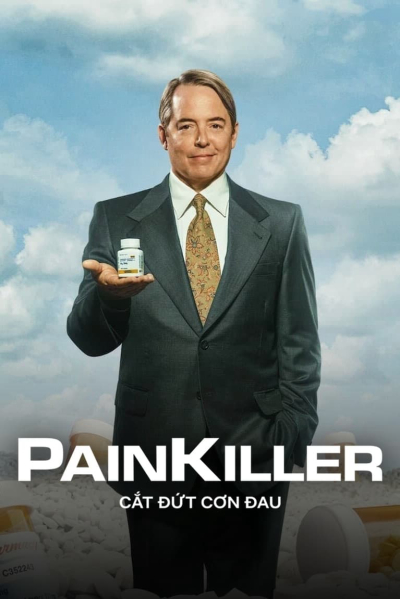 Cắt Đứt Cơn Đau, Painkiller / Painkiller (2023)