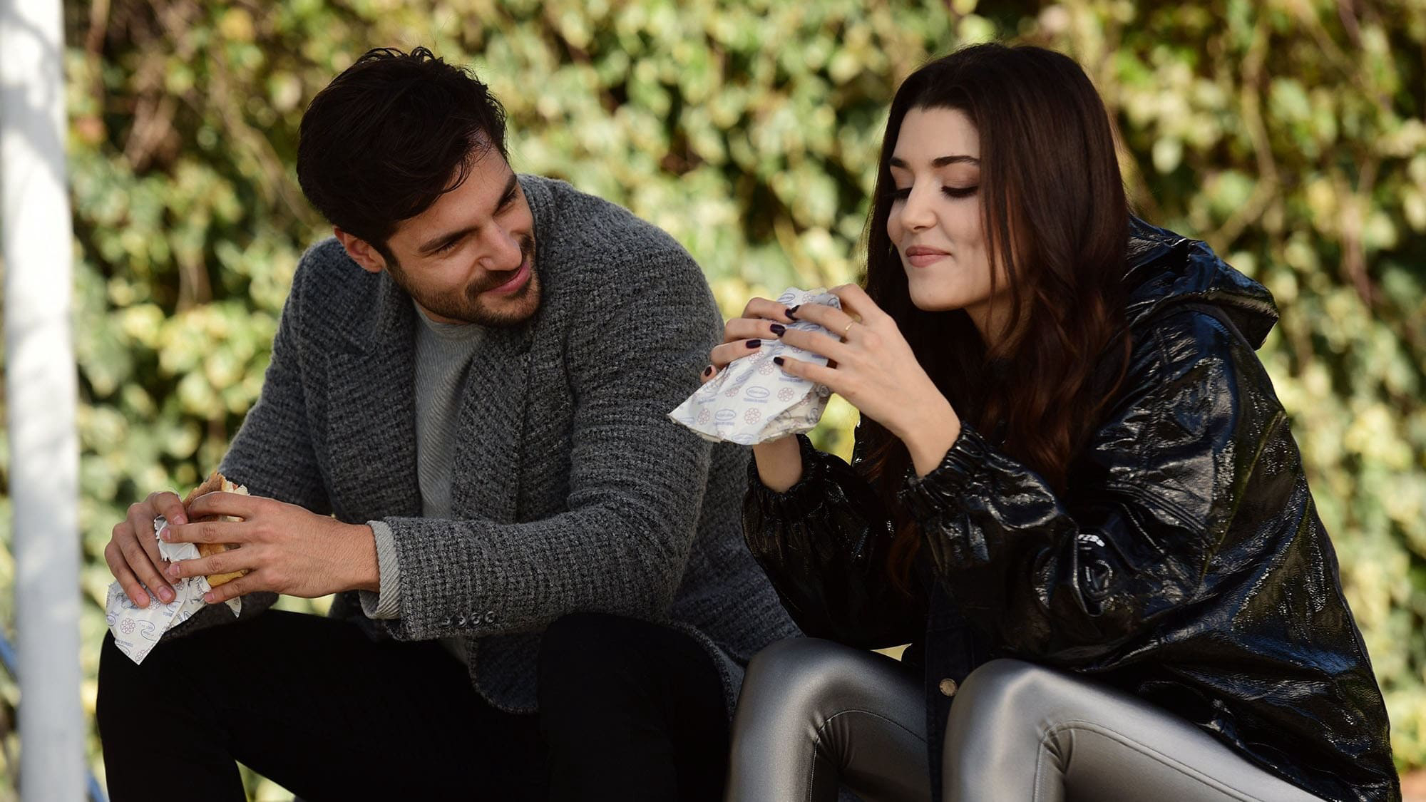 Xem Phim Hội Nhẫn, Halka 2019 Xem Phim Hội Nhẫn, Halka 2019