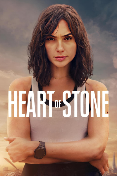 Heart of Stone / Heart of Stone (2023)