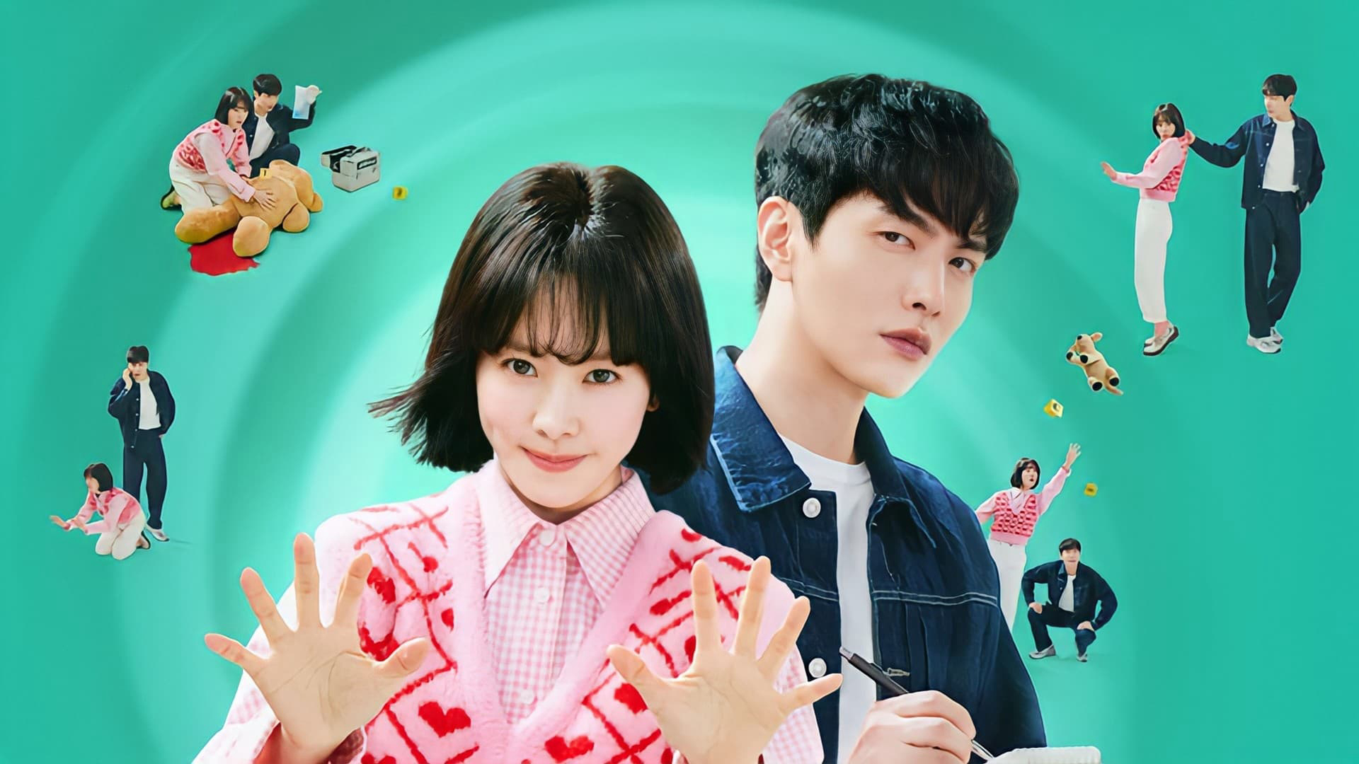 Xem Phim Bàn Tay Ma Thuật, Behind Your Touch 2023 Xem Phim Bàn Tay Ma Thuật, Behind Your Touch 2023