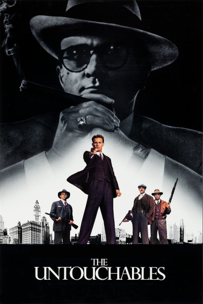 The Untouchables / The Untouchables (1987)