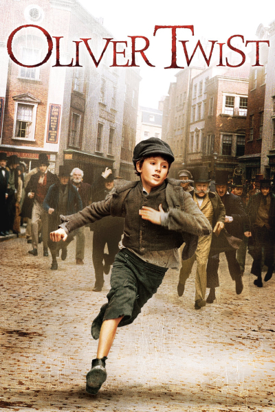 Oliver Twist / Oliver Twist (2005)