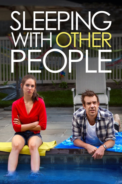 Sleeping with Other People, Sleeping with Other People / Sleeping with Other People (2015)