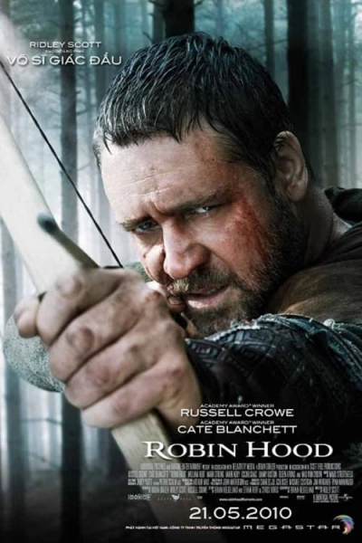 Huyền Thoại Robin Hood, Robin Hood / Robin Hood (2010)