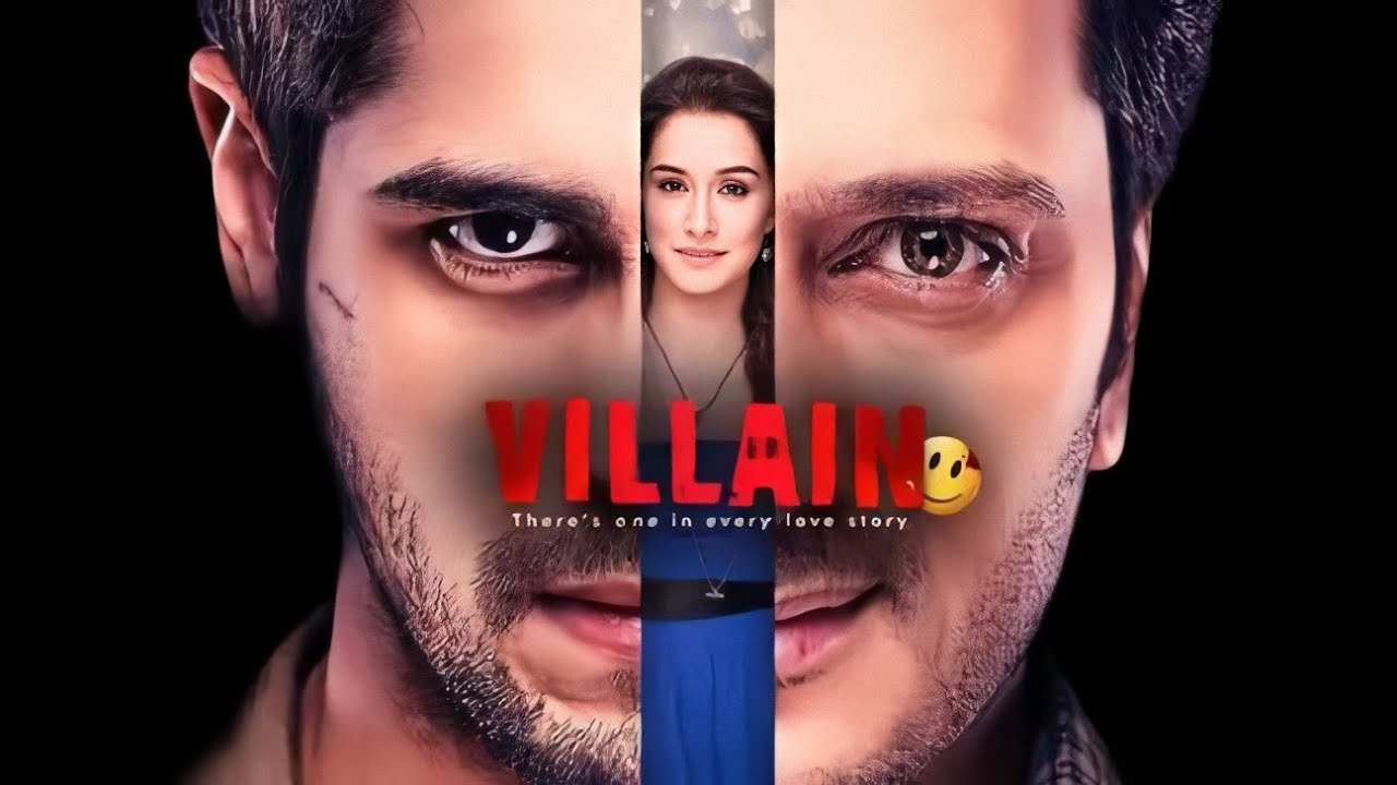 Xem Phim Ek Villain, Ek Villain 2014 Xem Phim Ek Villain, Ek Villain 2014