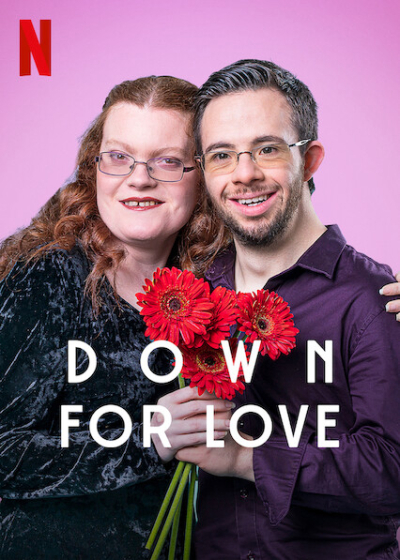 Down for Love / Down for Love (2023)