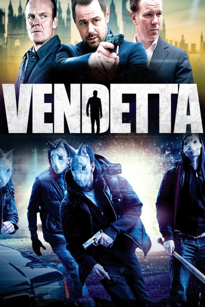 Vendetta / Vendetta (2013)