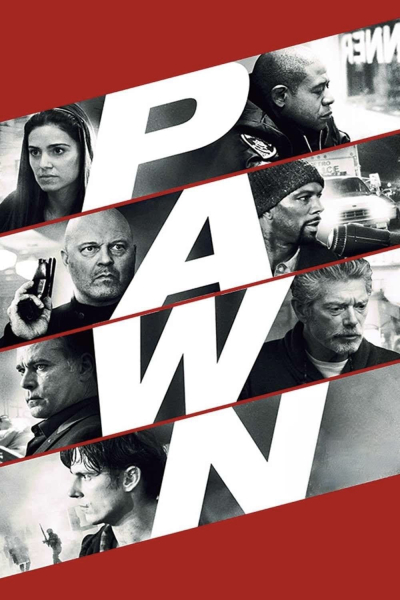 Pawn, Pawn / Pawn (2013)