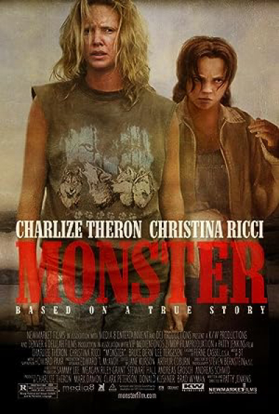 Monster 2003, Monster / Monster (2003)