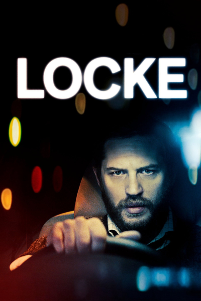 Loạn Đả Tinh Thần, Locke / Locke (2013)