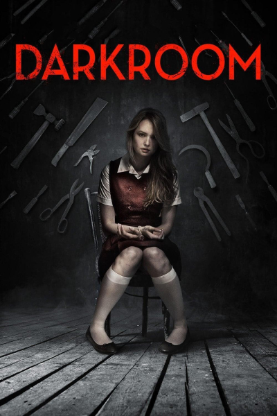 Darkroom / Darkroom (2013)