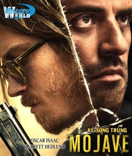 Mojave / Mojave (2015)