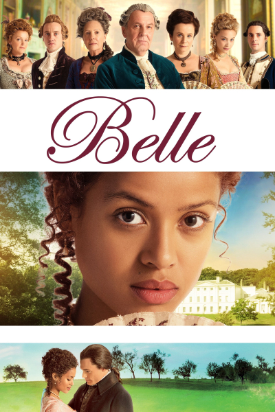 Belle / Belle (2013)