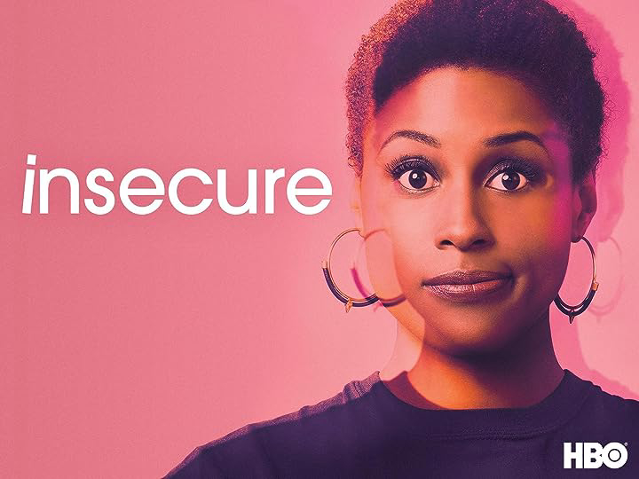 Insecure (Season 1) / Insecure (Season 1) (2016)