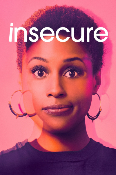 Insecure (Season 1) / Insecure (Season 1) (2016)