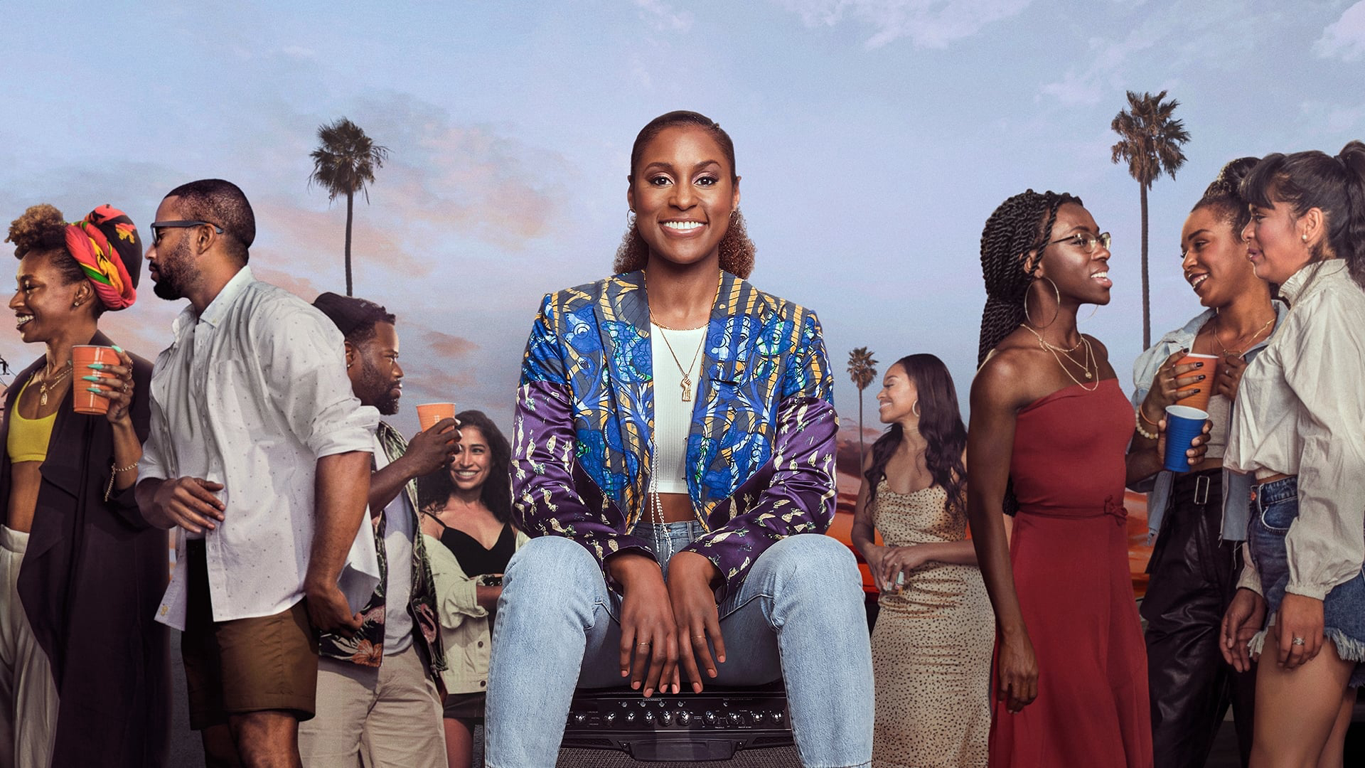 Xem Phim Bấp Bênh (Phần 4), Insecure (Season 4) 2020 Xem Phim Bấp Bênh (Phần 4), Insecure (Season 4) 2020