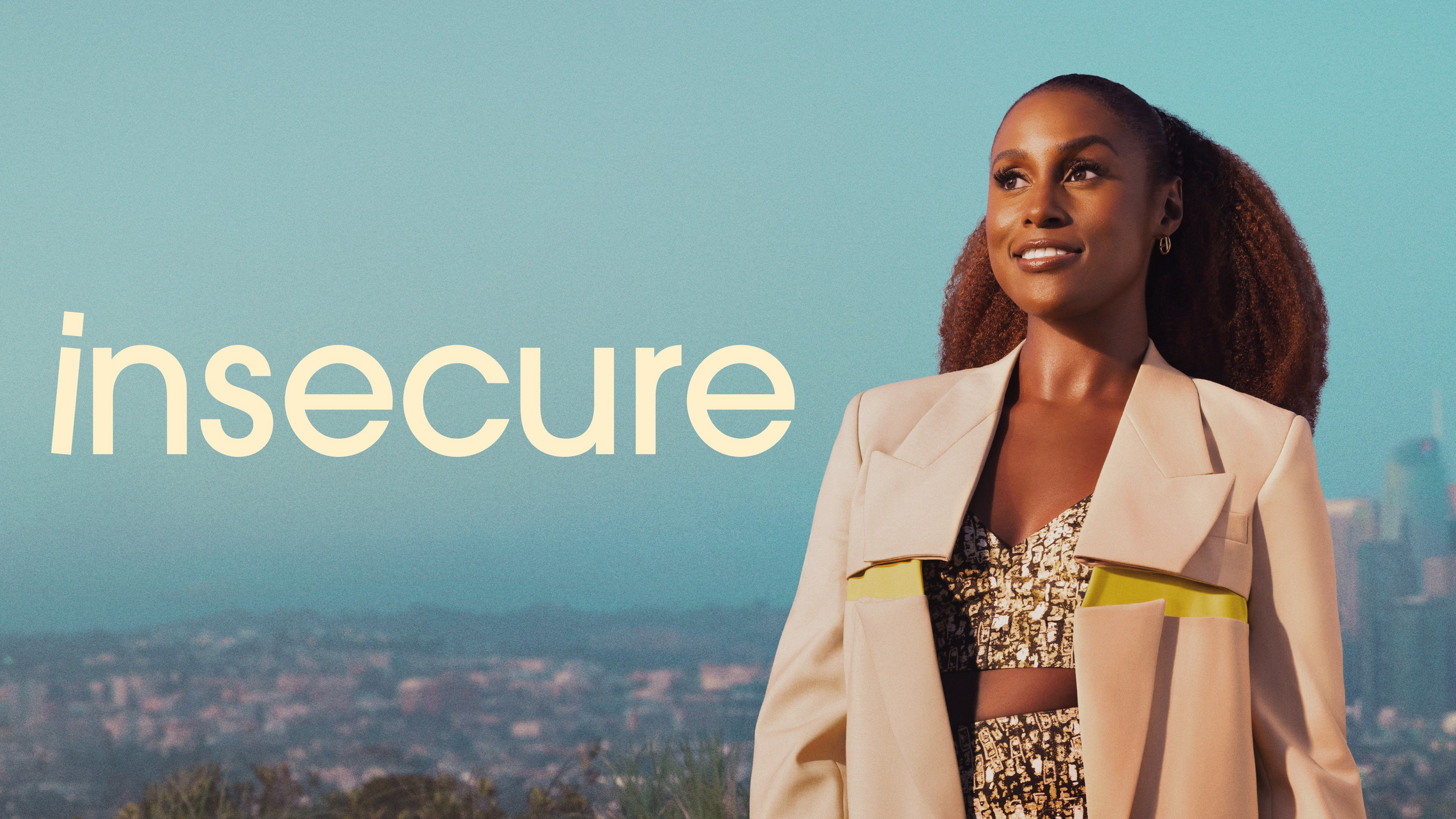 Insecure (Season 5) / Insecure (Season 5) (2021)