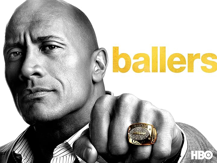 Ballers (Season 1) / Ballers (Season 1) (2015)