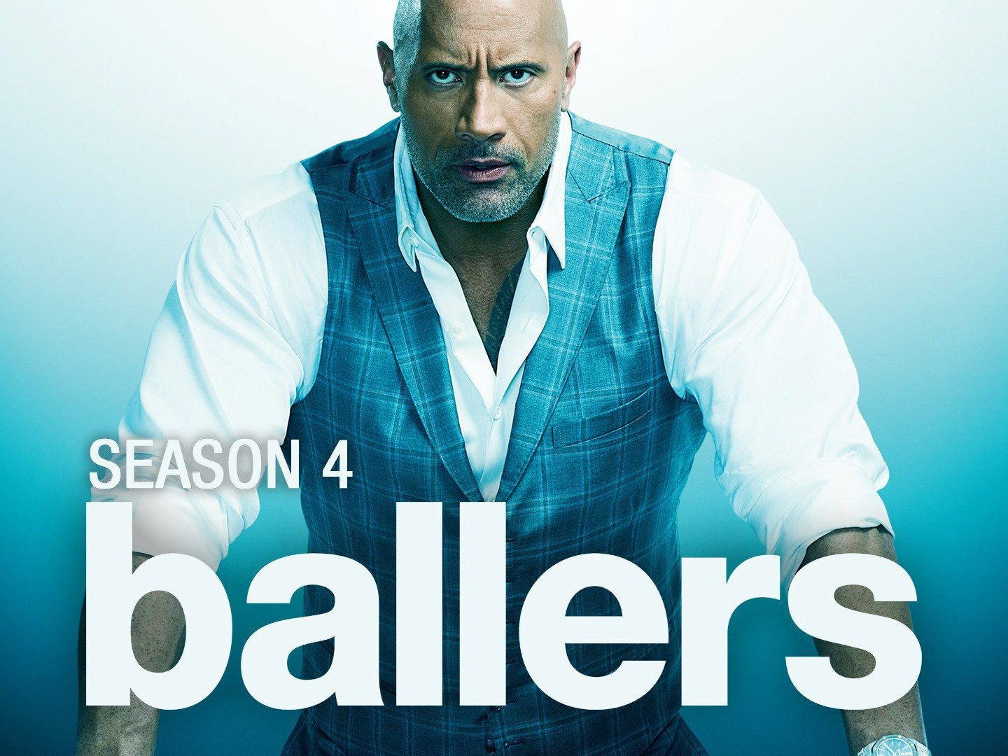 Ballers (Season 4) / Ballers (Season 4) (2018)