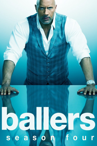 Ballers (Season 4) / Ballers (Season 4) (2018)