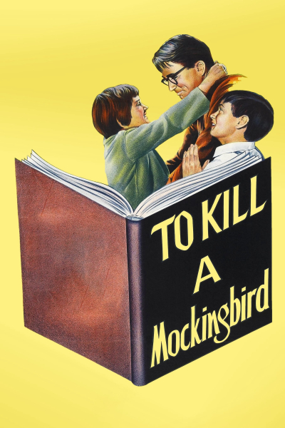 Giết con chim nhại, To Kill a Mockingbird / To Kill a Mockingbird (1962)