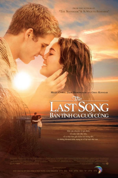 Bản Tình Ca Cuối Cùng, The Last Song / The Last Song (2010)