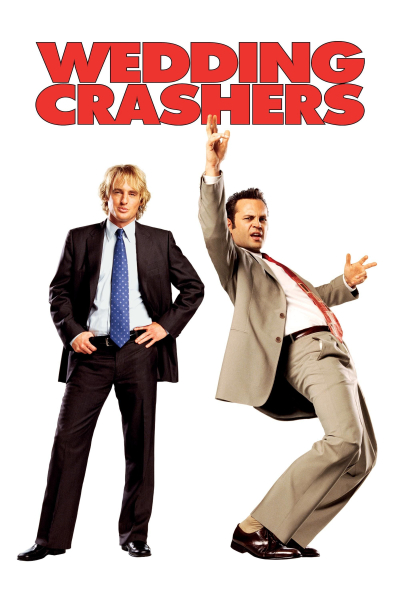 Những kẻ phá rối hôn lễ, Wedding Crashers / Wedding Crashers (2005)