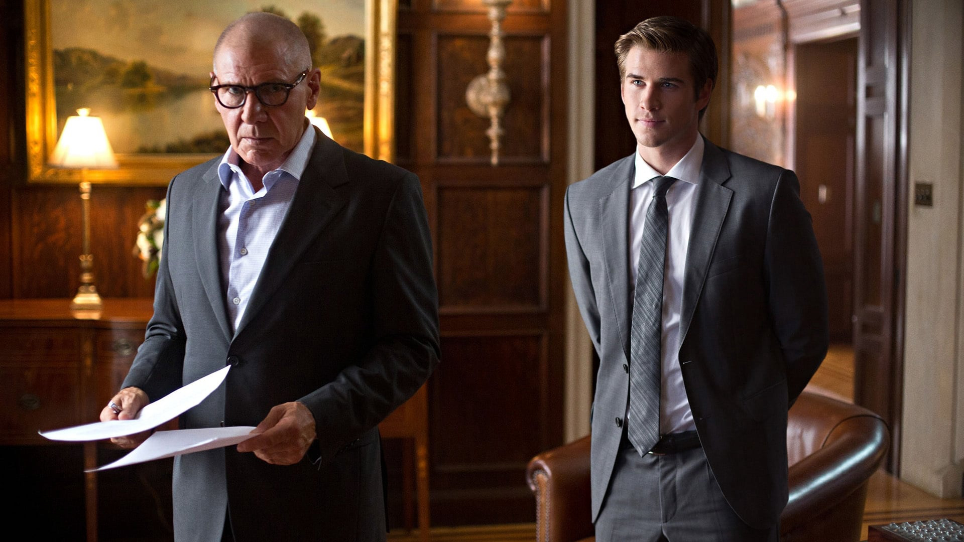 Xem Phim Paranoia, Paranoia 2013 Xem Phim Paranoia, Paranoia 2013