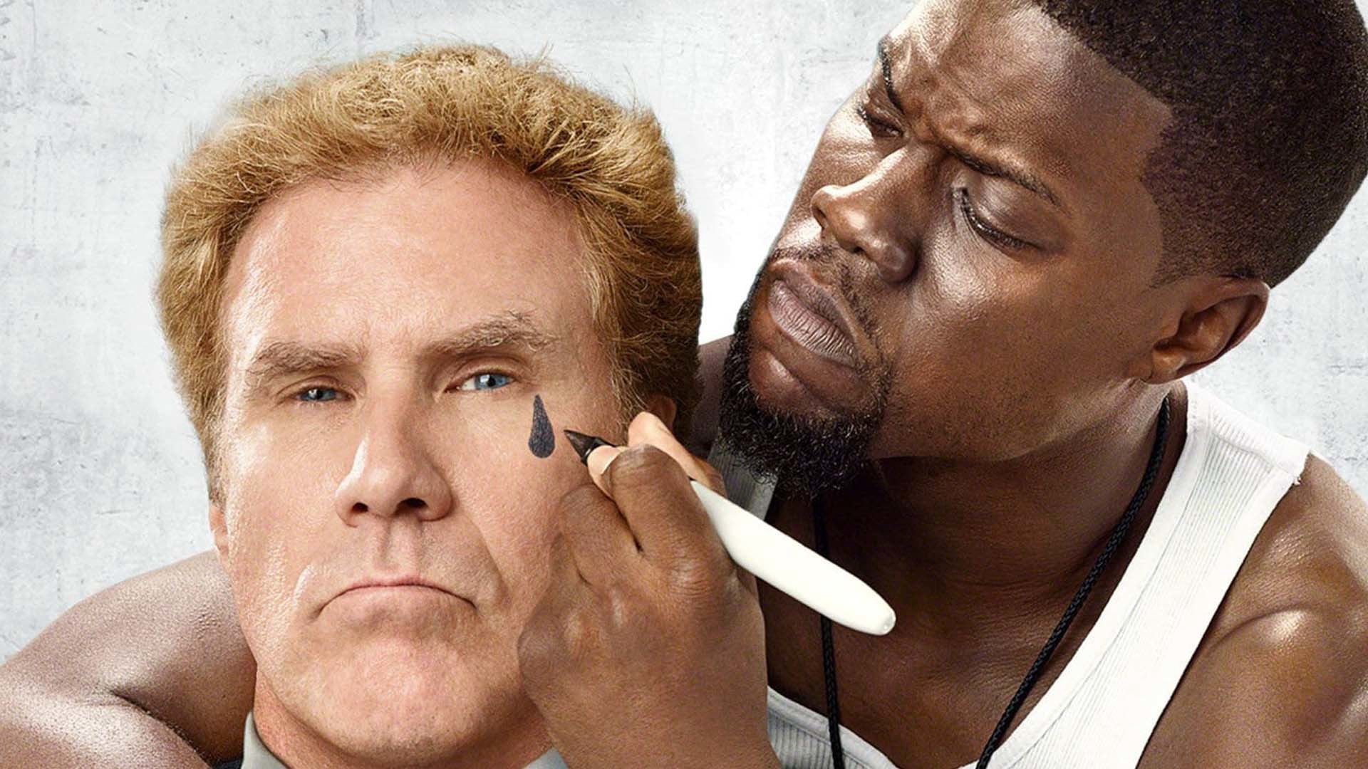 Get Hard / Get Hard (2015)