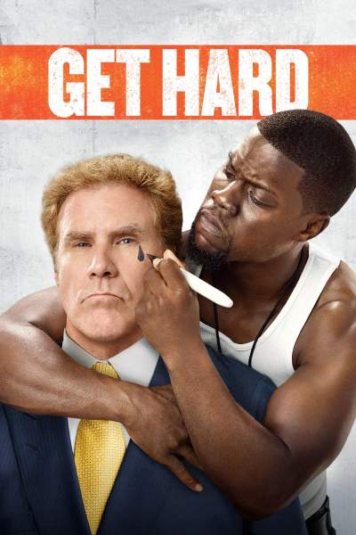 Get Hard / Get Hard (2015)