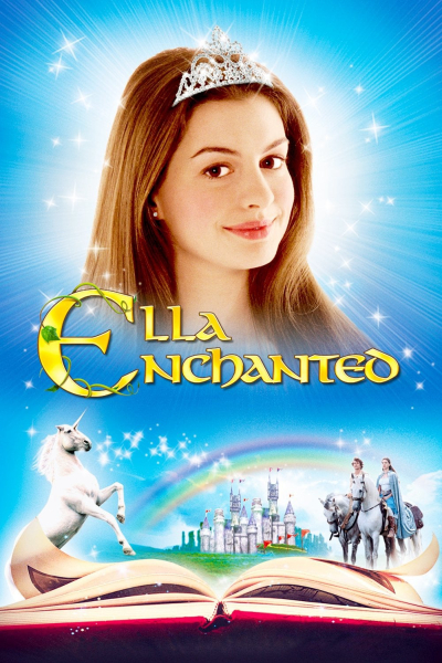 Ella Enchanted / Ella Enchanted (2004)