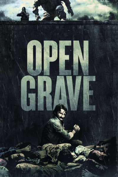 Open Grave / Open Grave (2013)
