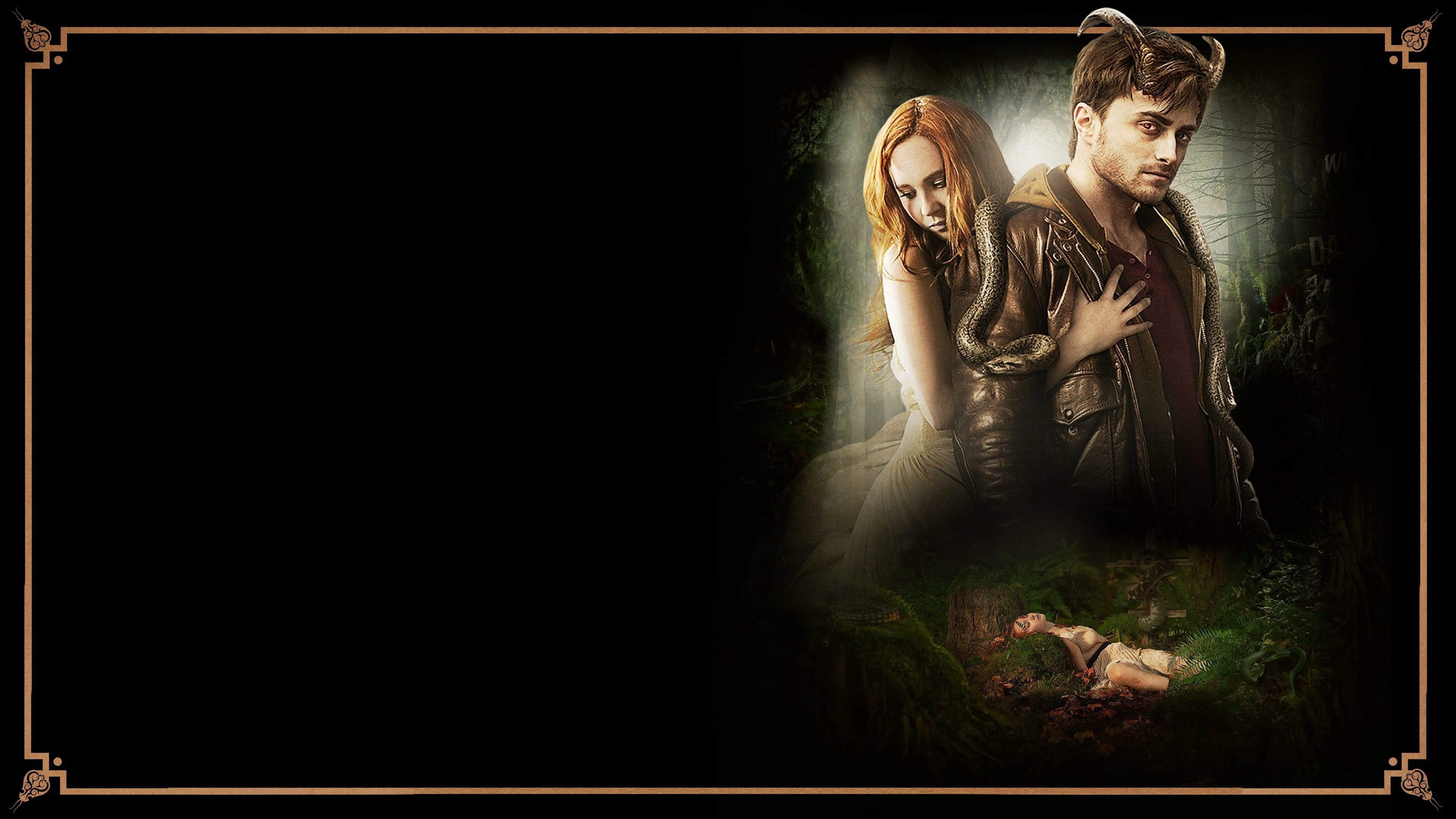 Xem Phim Horns, Horns 2013 Xem Phim Horns, Horns 2013