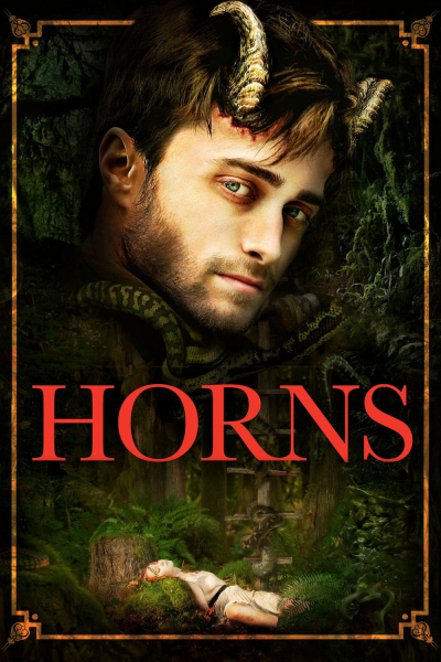 Horns, Horns / Horns (2013)