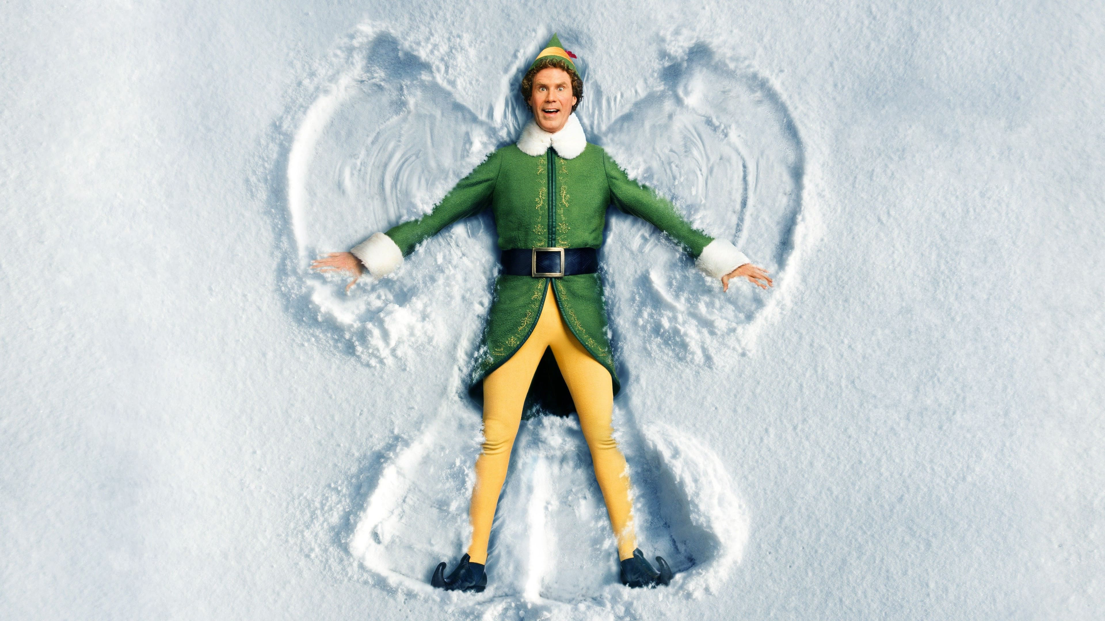 Elf / Elf (2003)