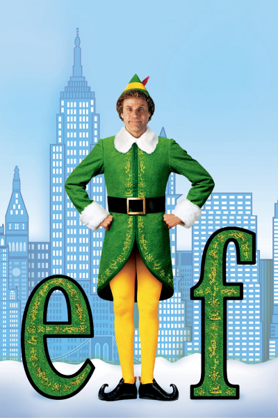 Elf, Elf / Elf (2003)