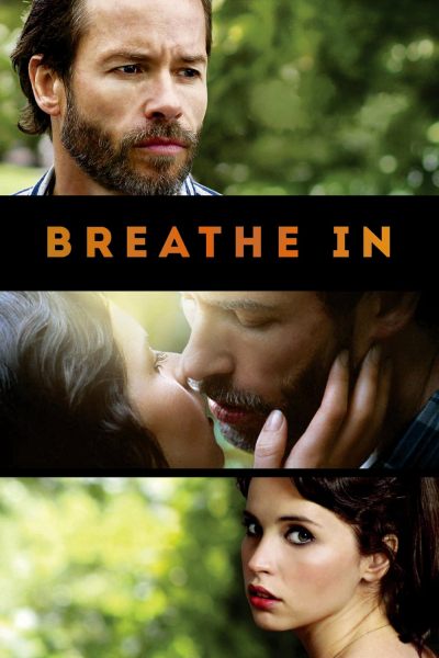 Breathe In / Breathe In (2013)