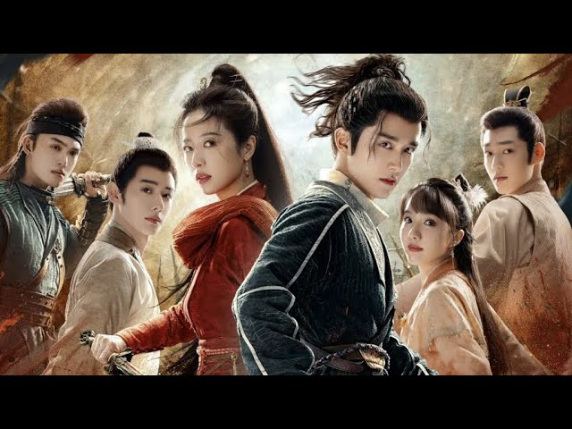 Xem Phim Đại Tống Thiếu Niên Chí 2, Young Blood 2 2023 Xem Phim Đại Tống Thiếu Niên Chí 2, Young Blood 2 2023