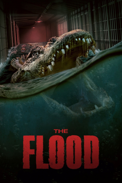 The Flood, The Flood / The Flood (2023)