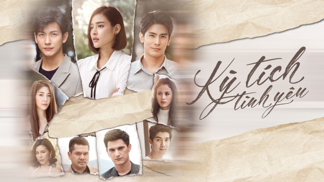 Xem Phim Kỳ Tích Tình Yêu, The Infinite Love 2023 Xem Phim Kỳ Tích Tình Yêu, The Infinite Love 2023