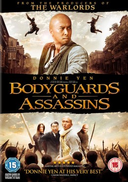 Thập nguyệt vi thành, Bodyguards and Assassins / Bodyguards and Assassins (2009)