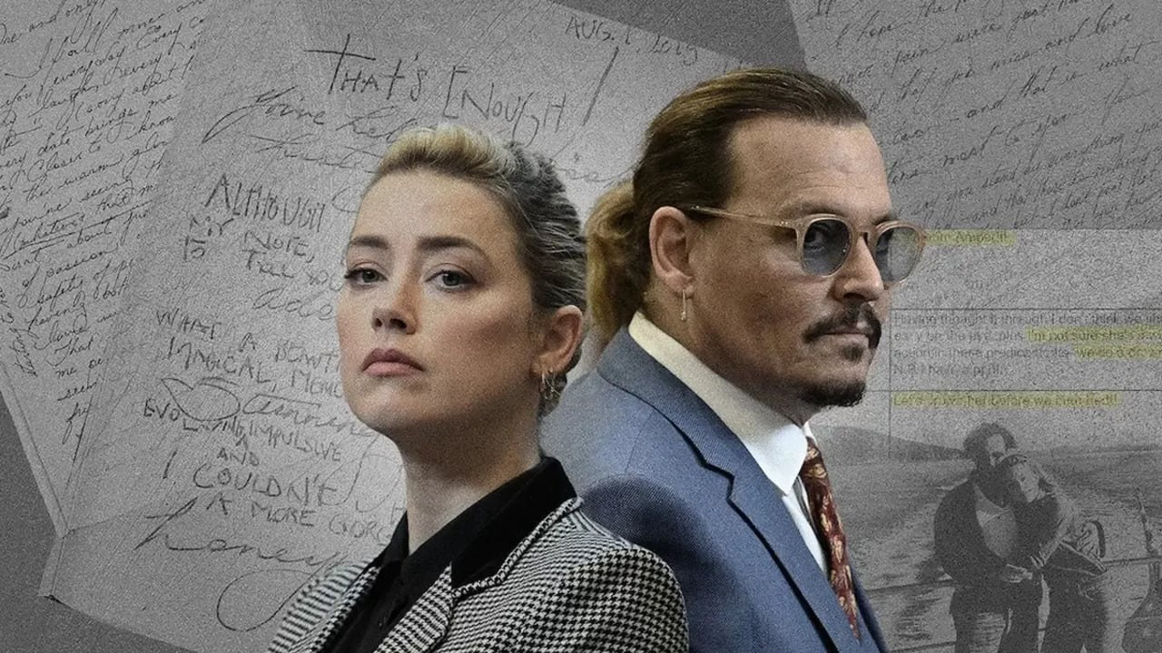 Xem Phim Depp V Heard, Depp V Heard 2023 Xem Phim Depp V Heard, Depp V Heard 2023