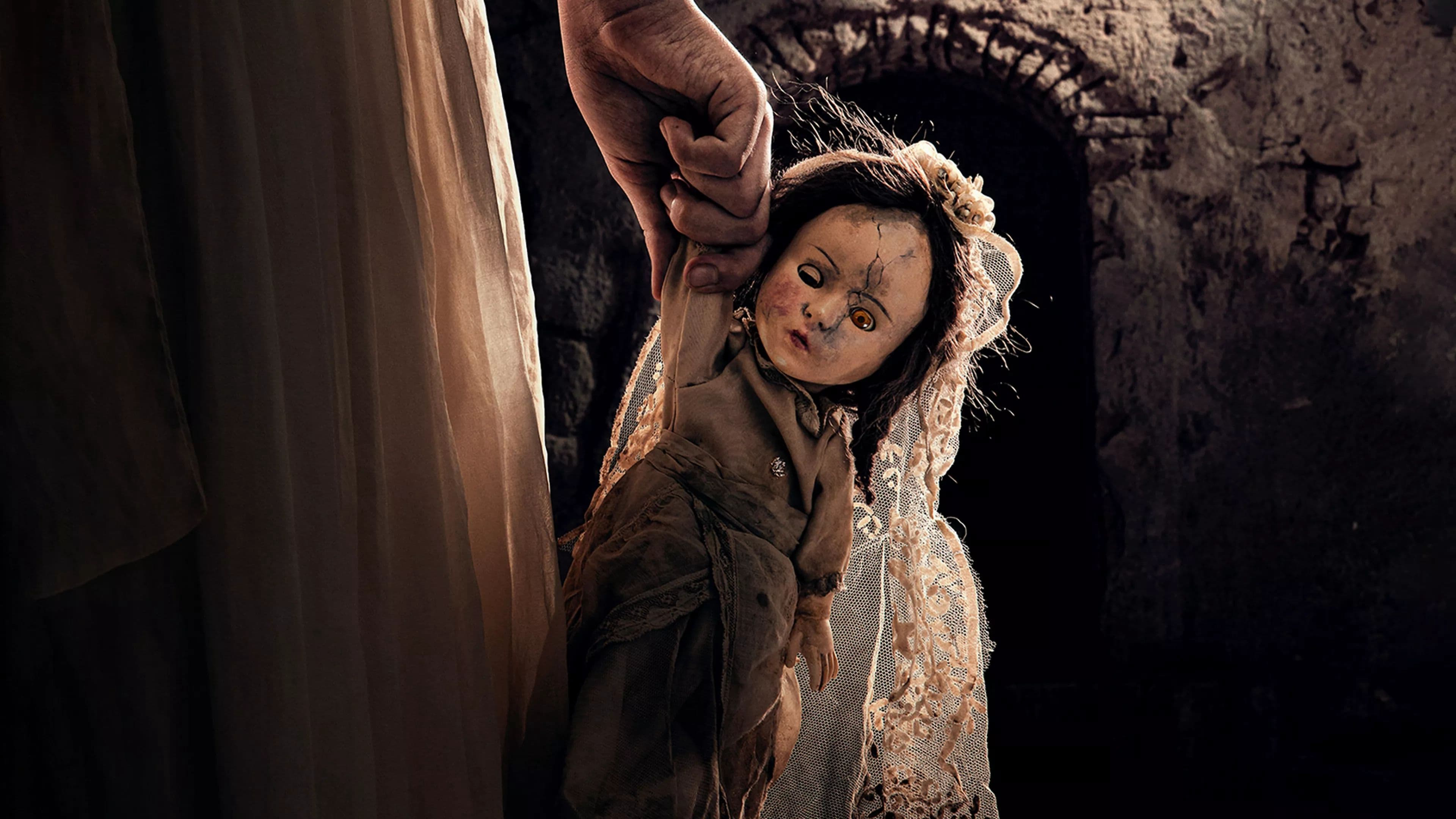 Xem Phim Vong Hồn Rước Lễ, The Communion Girl 2023 Xem Phim Vong Hồn Rước Lễ, The Communion Girl 2023