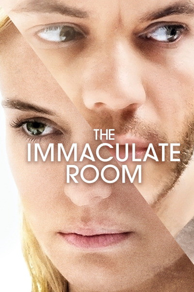 The Immaculate Room / The Immaculate Room (2022)