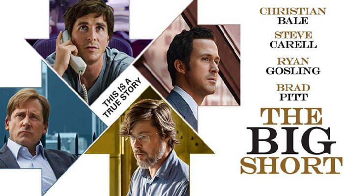 Xem Phim Đại Suy Thoái, The Big Short 2015 Xem Phim Đại Suy Thoái, The Big Short 2015
