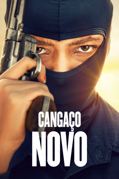Cangaco Novo, New Bandits / New Bandits (2023)