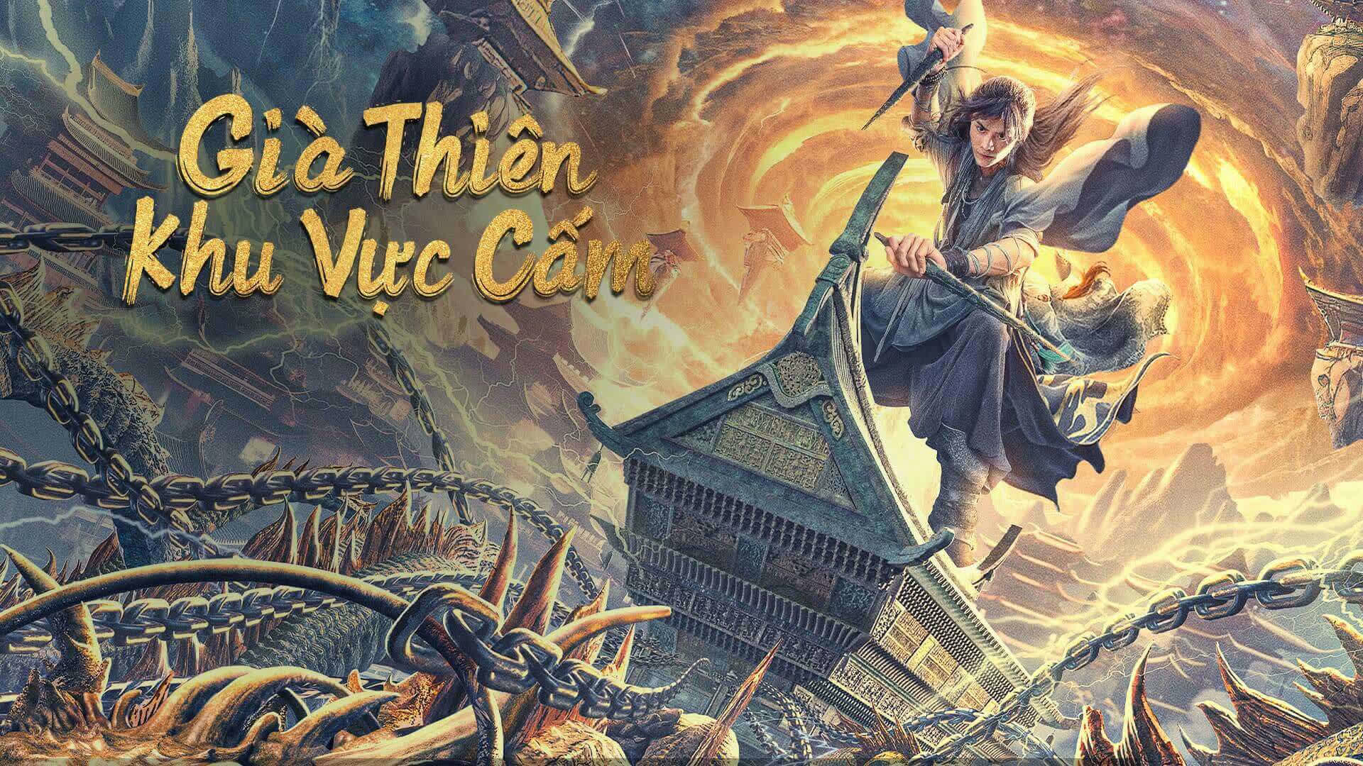 Xem Phim Già Thiên: Khu Vực Cấm, Forbidden Zone 2023 Xem Phim Già Thiên: Khu Vực Cấm, Forbidden Zone 2023