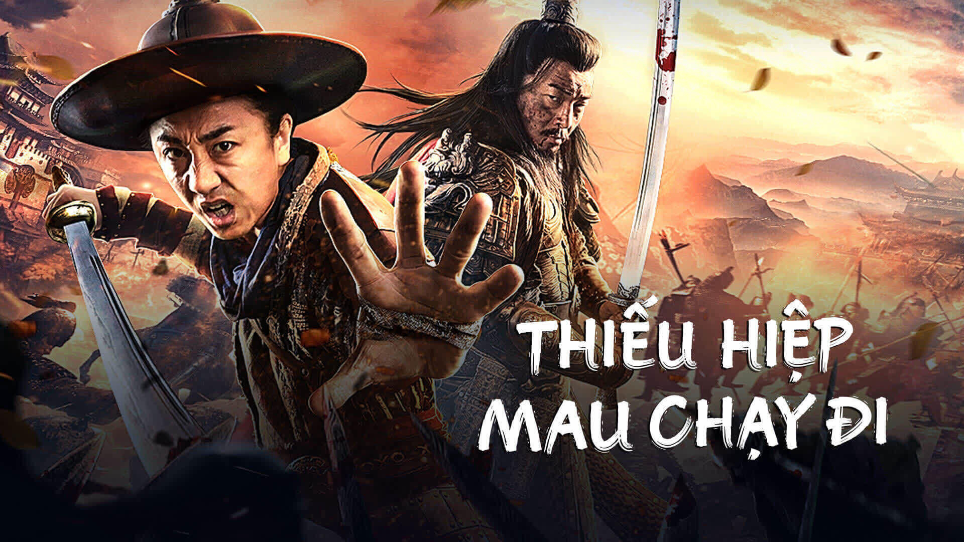 Xem Phim Thiếu Hiệp Mau Chạy Đi, LONGXING NORTHERN EXPEDITION 2023 Xem Phim Thiếu Hiệp Mau Chạy Đi, LONGXING NORTHERN EXPEDITION 2023