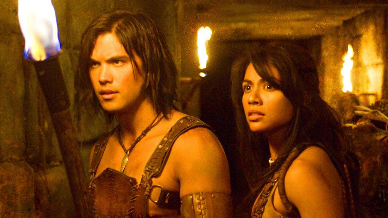 Xem Phim Vua bọ cạp 2: Chiến binh trỗi dậy, The Scorpion King 2: Rise of a Warrior 2008 Xem Phim Vua bọ cạp 2: Chiến binh trỗi dậy, The Scorpion King 2: Rise of a Warrior 2008